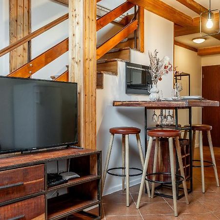 Apartman Mezonet Na Namesti Košice Exterior foto