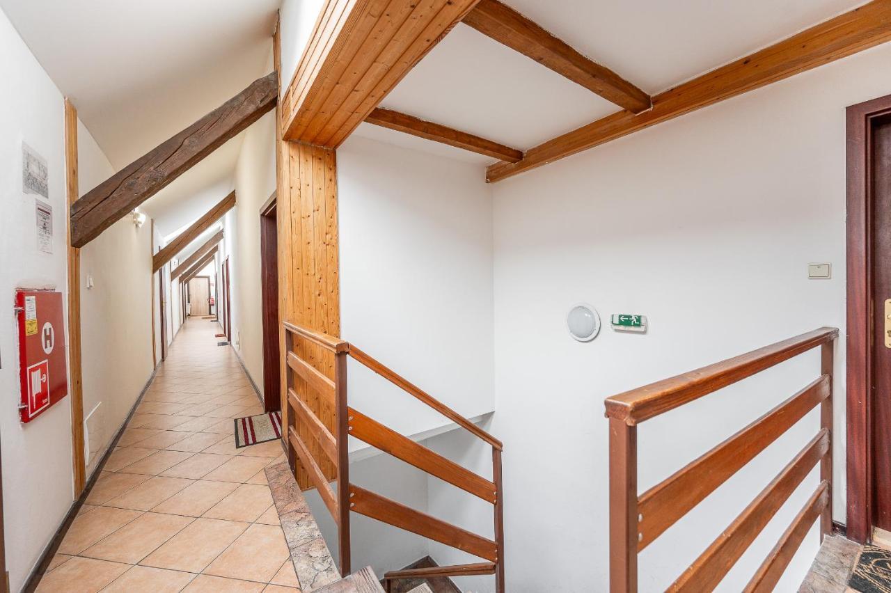 Apartman Mezonet Na Namesti Košice Exterior foto