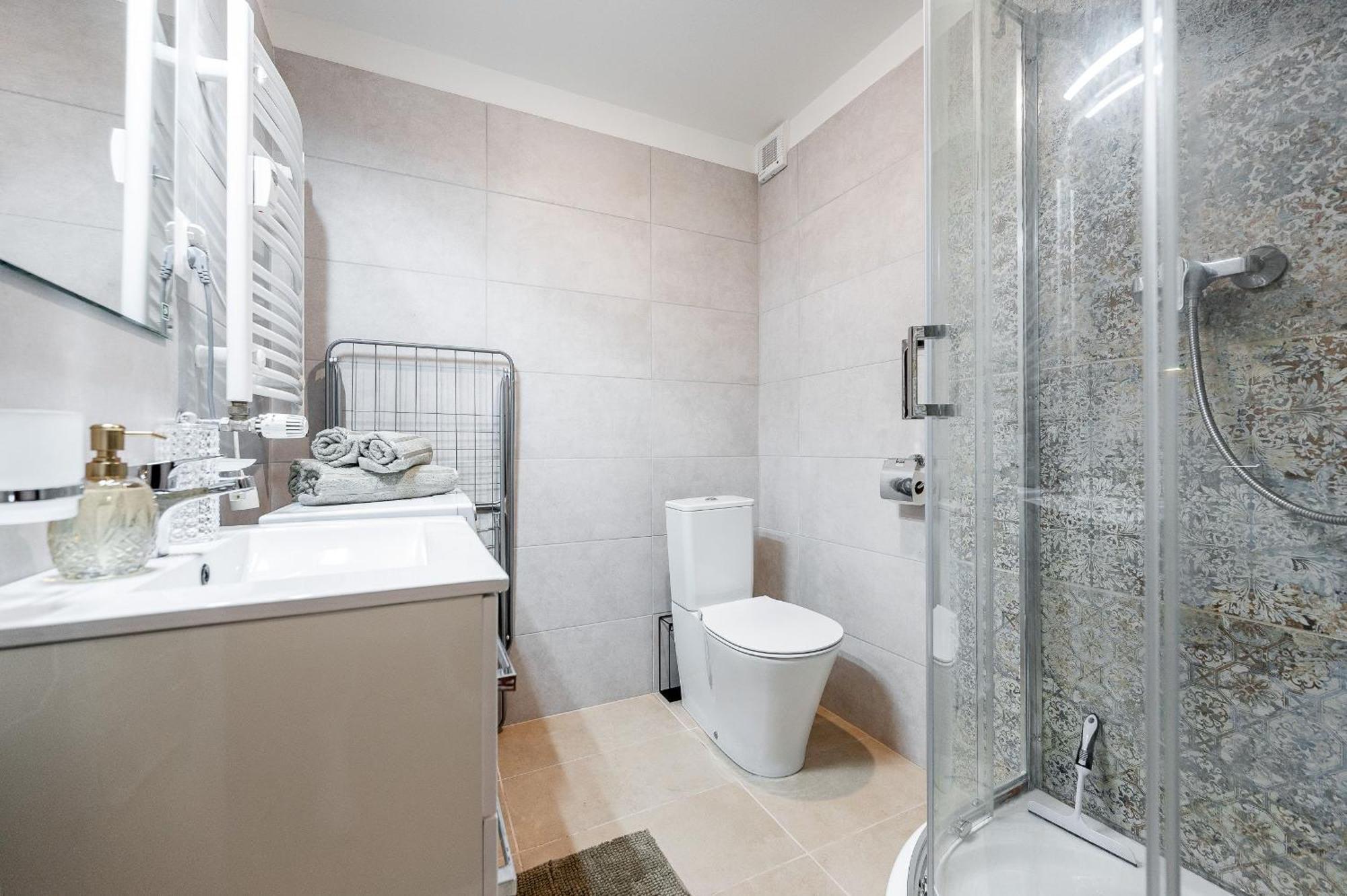 Apartman Mezonet Na Namesti Košice Exterior foto